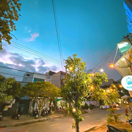 Sky Harbour Hostel Дананг Экстерьер фото