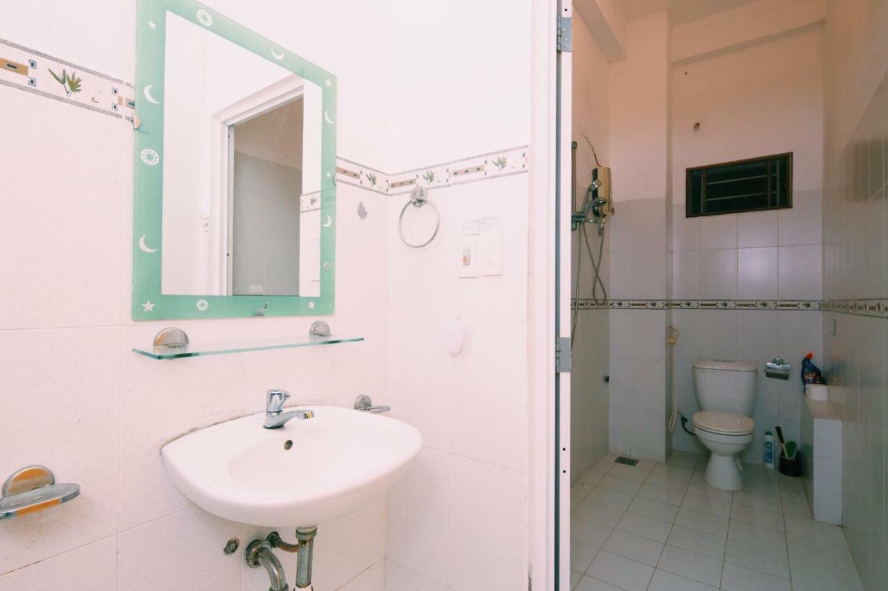 Sky Harbour Hostel Дананг Экстерьер фото