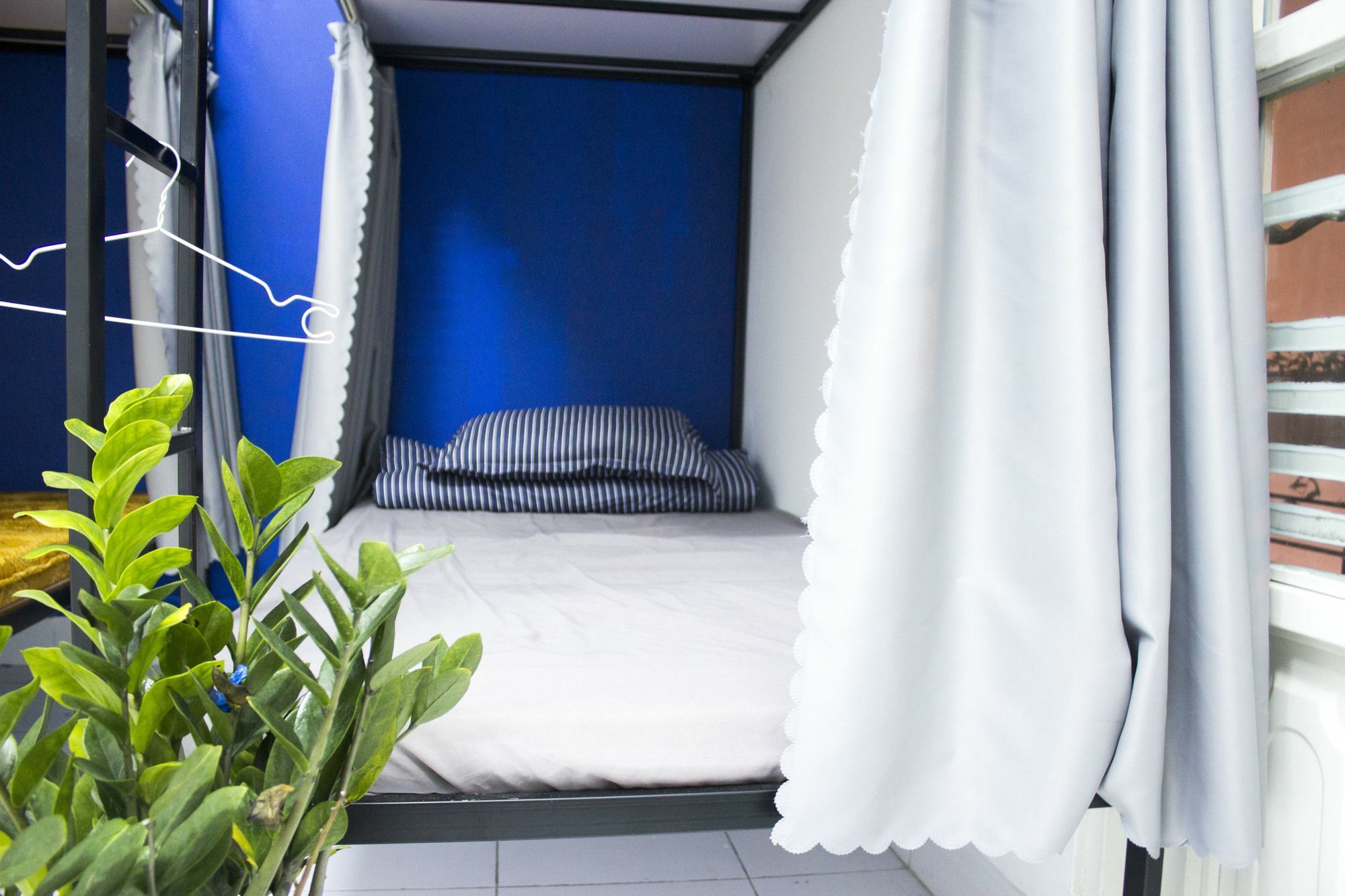 Sky Harbour Hostel Дананг Экстерьер фото